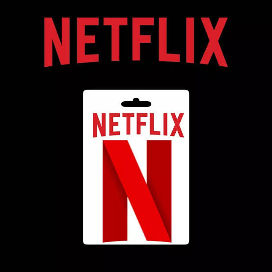 Perfil de Netflix